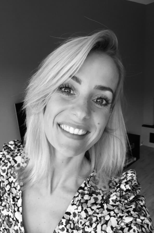 Ylonka de Rave, psycholoog NIP