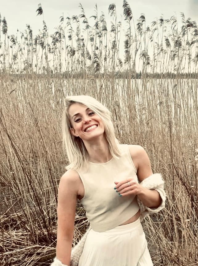 Ylonka de Rave in gesprek